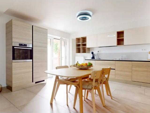 à vendre Appartement Chapelle lez Herlaimont Rue de la Bergère