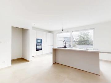 à vendre Appartement Chapelle lez Herlaimont Rue des Culots