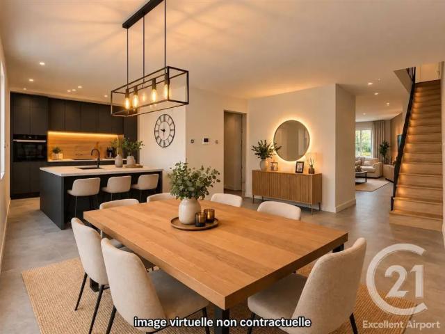 à vendre Appartement Charleroi