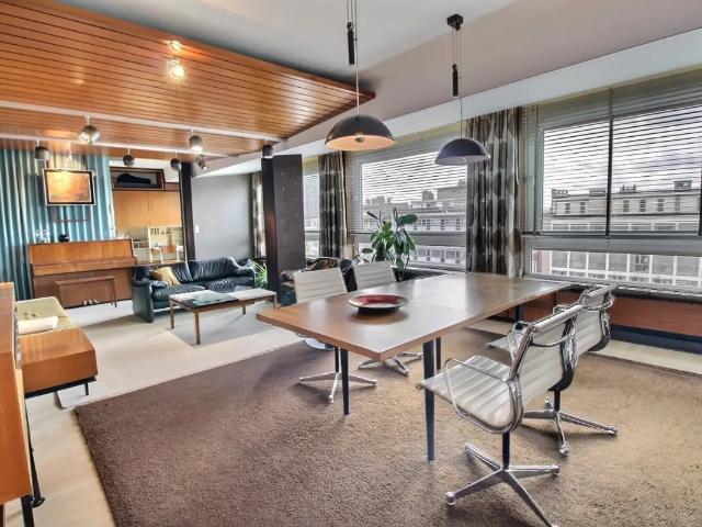 à vendre Appartement Charleroi