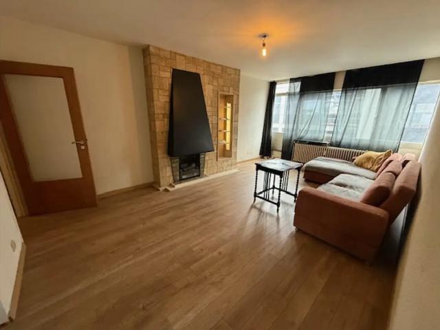 à vendre Appartement Charleroi
