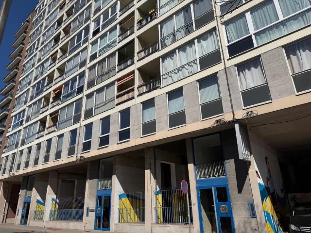 à vendre Appartement Charleroi