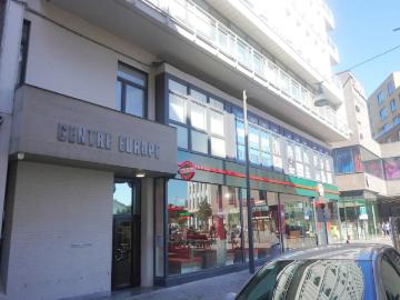 à vendre Appartement Charleroi