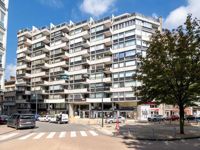 à vendre Appartement Charleroi