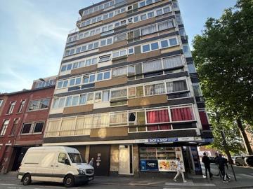 à vendre Appartement Charleroi