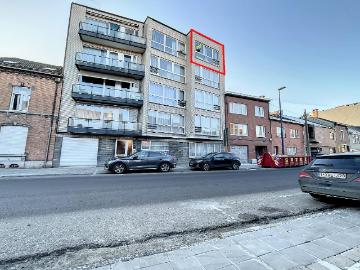 à vendre Appartement Charleroi Chaussee de Montigny