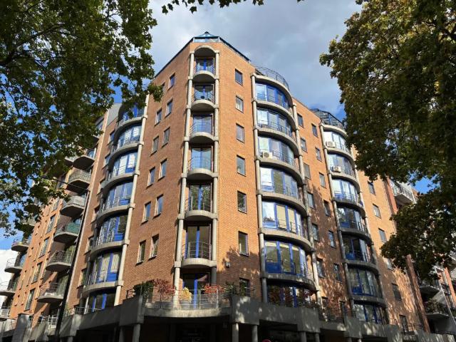 à vendre Appartement Charleroi Boulevard Alfred Defontaine
