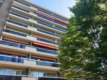 à vendre Appartement Charleroi boulevard Emile Devreux