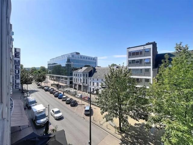 à vendre Appartement Charleroi Boulevard Joseph Tirou