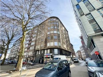 à vendre Appartement Charleroi Boulevard Joseph Tirou