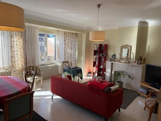 à vendre Appartement Charleroi Boulevard Joseph Tirou