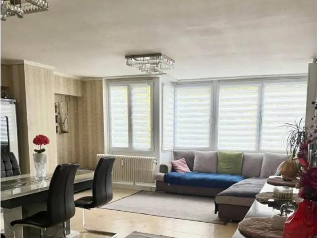 à vendre Appartement Charleroi Boulevard Paul Janson
