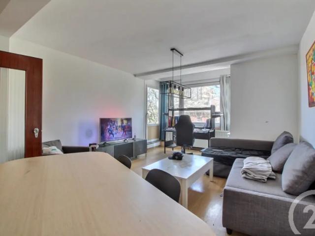 à vendre Appartement Charleroi Boulevard Paul Janson 9/3
