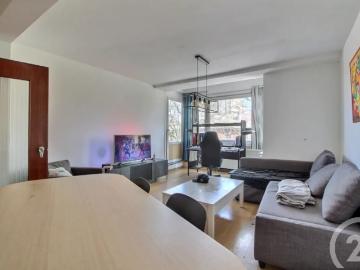à vendre Appartement Charleroi Boulevard Paul Janson 9/3