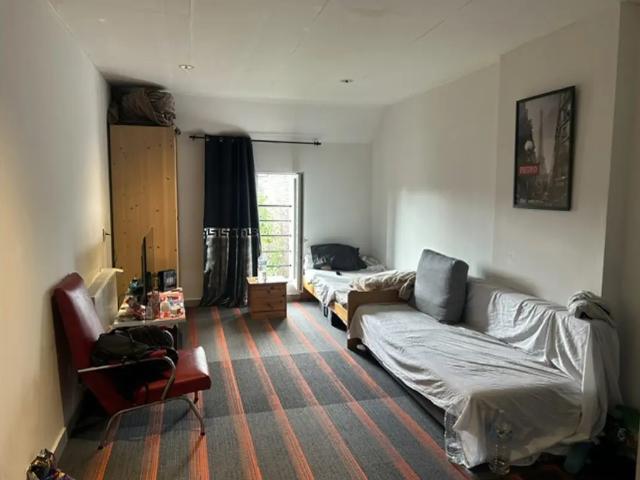 à vendre Appartement Charleroi Grand'Rue