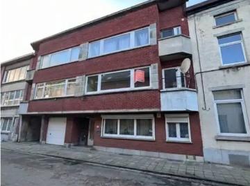 à vendre Appartement Charleroi Rue Bethléem