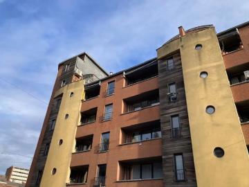 à vendre Appartement Charleroi RUE DU GRAND CENTRAL