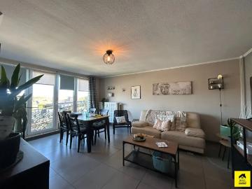 à vendre Appartement Charleroi Rue du Spinois