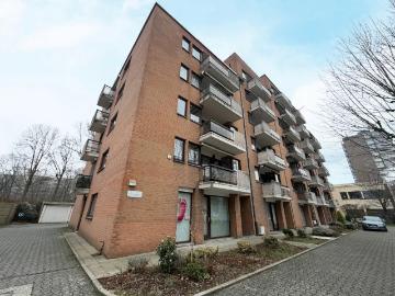 à vendre Appartement Charleroi rue de la neuville