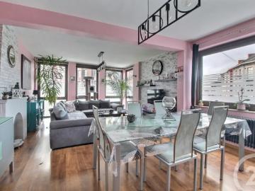 à vendre Appartement Charleroi Rue de la Broucheterre 11
