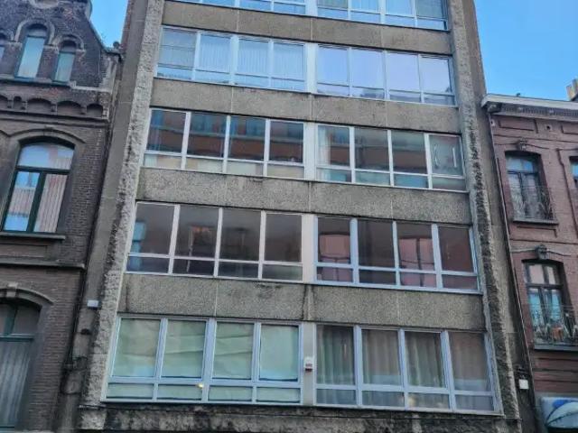 à vendre Appartement Charleroi Rue de la Science
