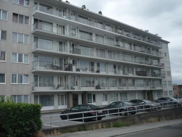 à vendre Appartement Charleroi Rue Tourette
