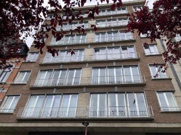 à vendre Appartement Charleroi Rue Willy Ernst