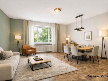 à vendre Appartement Chênée Boulevard de l'Ourthe