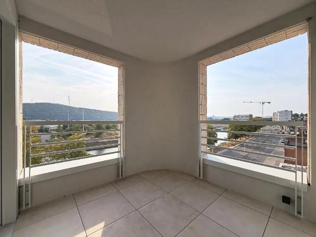 à vendre Appartement Chênée Quai des Ardennes
