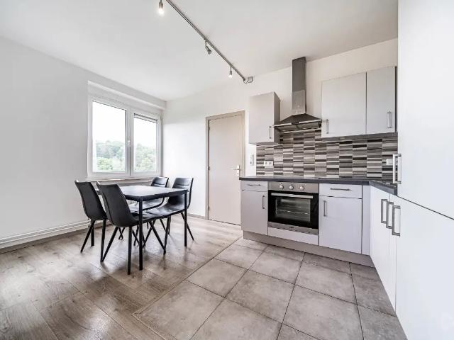 à vendre Appartement Chênée Quai des Ardennes