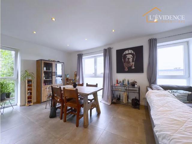 à vendre Appartement Chênée Rue des Fossettes