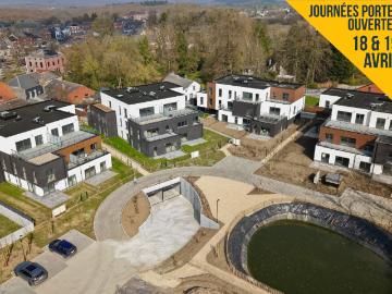 Chimay, Arrondissement de Thuin, Wallonie