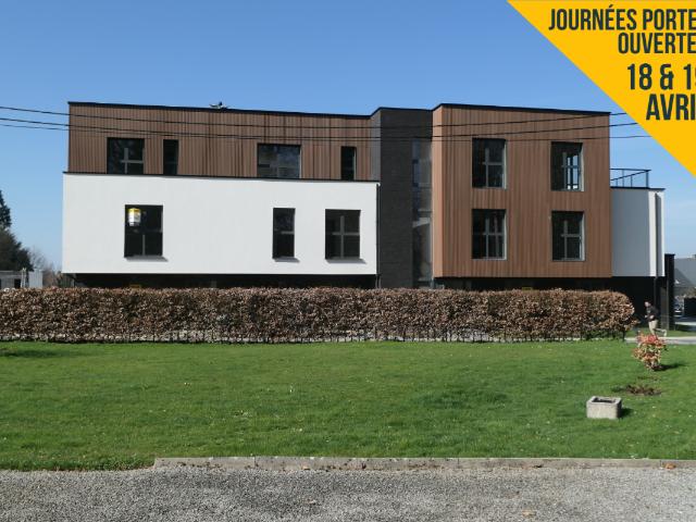 à vendre Appartement Chimay