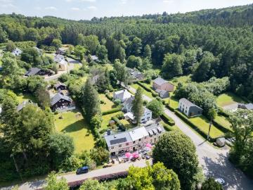 6810, Chiny, Arrondissement de Virton, Wallonie