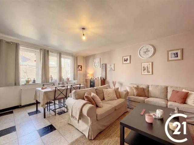 à vendre Appartement Ciney