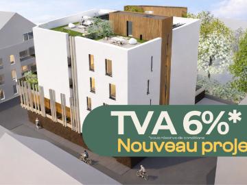 à vendre Appartement Ciney