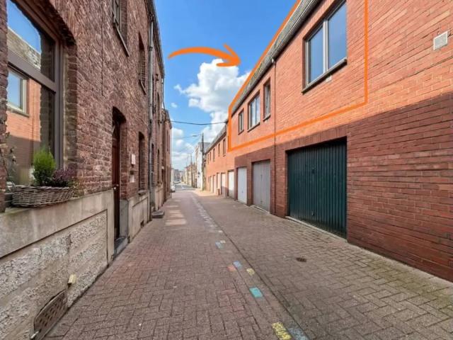 à vendre Appartement Ciney