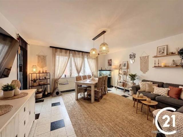 à vendre Appartement Ciney