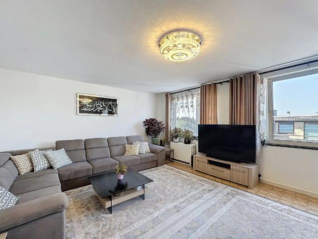 à vendre Appartement Ciney