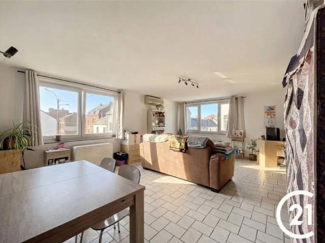 à vendre Appartement Ciney