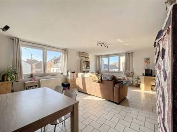à vendre Appartement Ciney