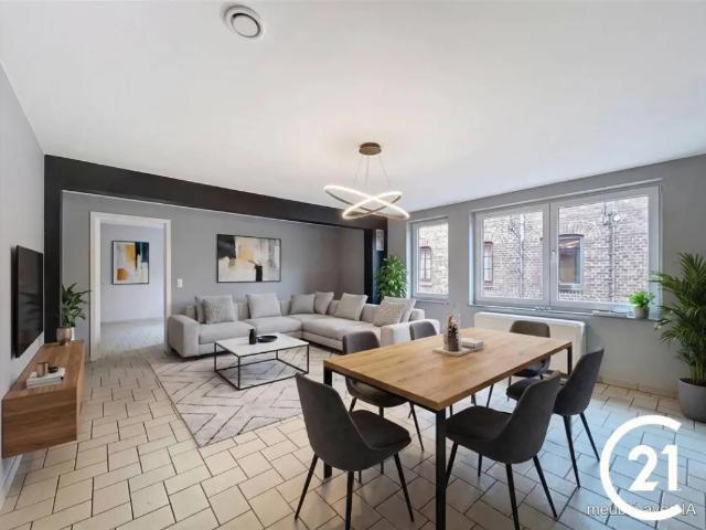 à vendre Appartement Ciney