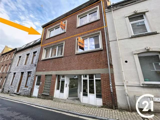 à vendre Appartement Ciney