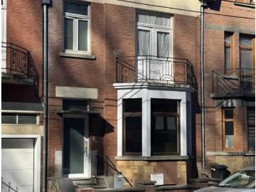 à vendre Appartement Ciney Avenue du Roi Albert