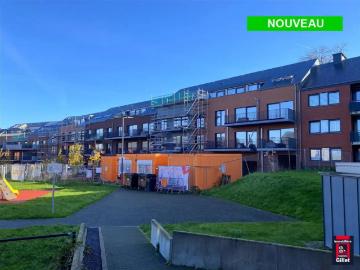 à vendre Appartement Ciney Rue Edouard Dinot