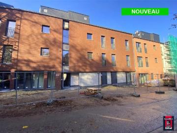 à vendre Appartement Ciney Rue Edouard Dinot