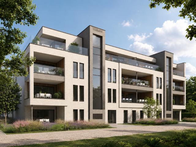 à vendre Appartement Comines Warneton