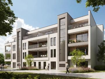 à vendre Appartement Comines