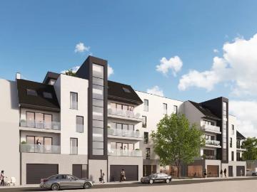 à vendre Appartement Comines Warneton