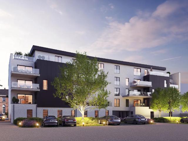 à vendre Appartement Comines Warneton